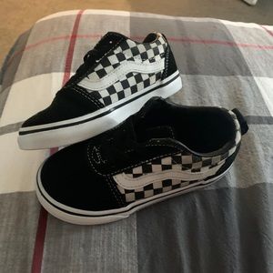 Vans (toddler)
